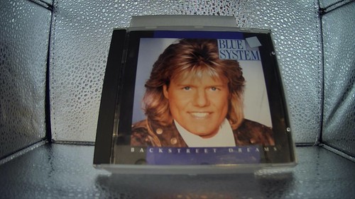 Blue system backstreet - system, –