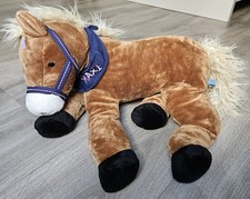 Die Spiegelburg XXL Kuschelpferd Maxi Pferdefreunde