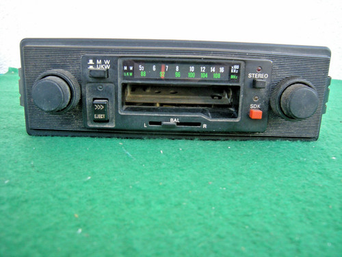 Sammler autoradio jesko - sammler,
