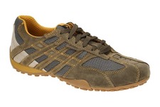 Geox Schuhe SNAKE ORIGINAL A