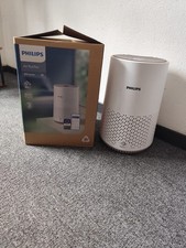 Philips Air Purifier 600 Series Luftreiniger 44m² - gebraucht -