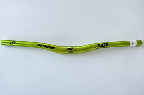 Spank spike 800 race mtb - spank,