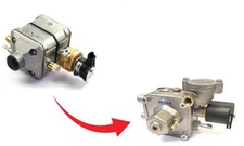 Verdampfer LPG Lunge Bis 90KW