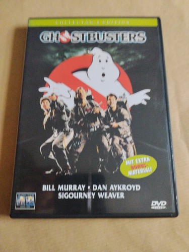 Ghostbusters collector s - ghostbusters, [collector's