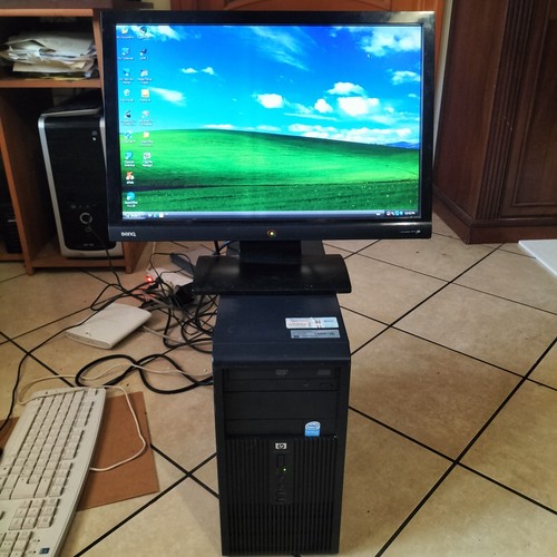 Desktop windows core - desktop, xp