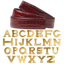 Ledergürtel Wendegürte in