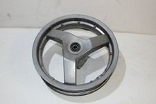 Felge vorne für Peugeot