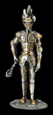 Deutscher zinnritter figur - zinnritter,
