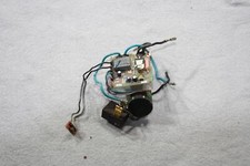 6823 Hilti Stichsäge WSJ 750 EB Säge Elektronik mit Regelschalter