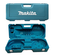 Makita 824755-1 Transportkoffer Werkzeugkoffer für Makita Winkelschleifer GA9020