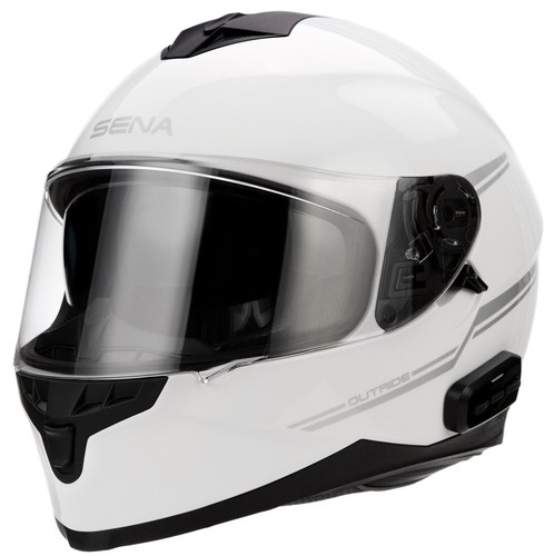 Sena integralhelm outride - sena,