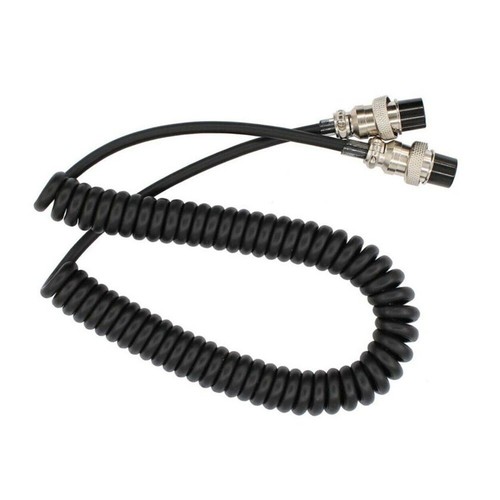 Mikrofon kabel r radio - mikrofon,