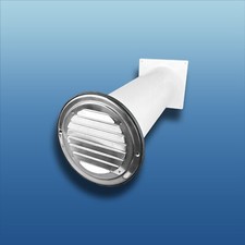 Abluftmauerkasten Mauerkasten