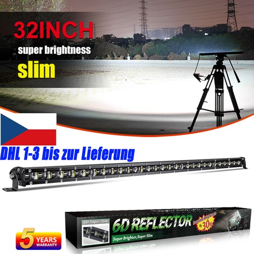 150w led - 150w, 32"