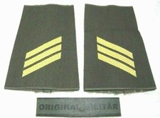 Rangabzeichen Marine