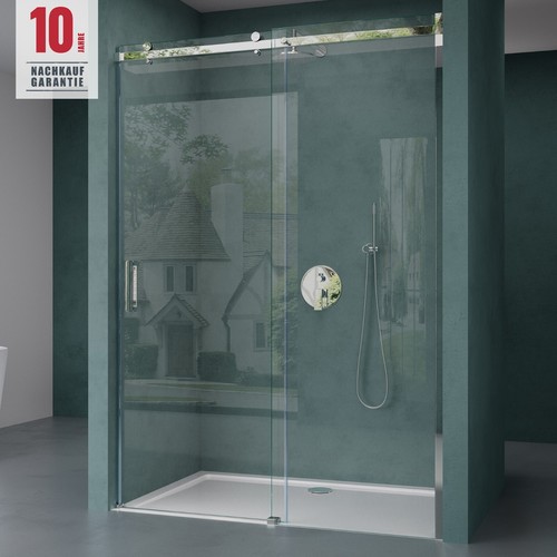 Nischentür dusche duschtür - nischentür,