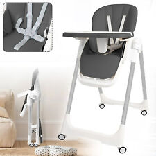 Faltbar Babyhochstuhl mit