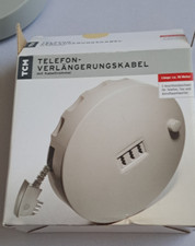 Telefon-Verlängerungskabel