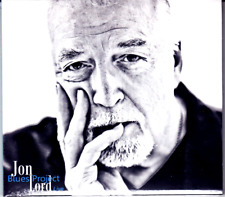 JON LORD blues project live