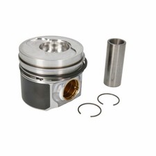 Kolben mahle 030 00 - kolben,