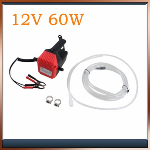 12v 60w ölabsaugpumpe - 12v,