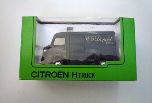 Citroen commercial truck - citroen,