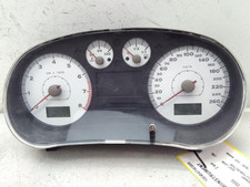 Seat Leon Kombiinstrument Tacho 1M0920822G VDO BJ2006 1.6 77kw BCB
