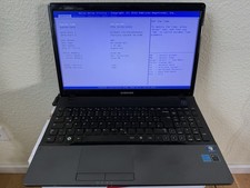 Samsung NP305E5A Laptop (ohne HDD & RAM)