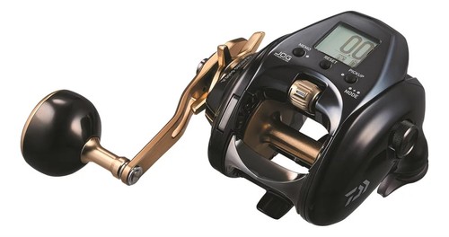 Daiwa seaborg g400jl - 24,