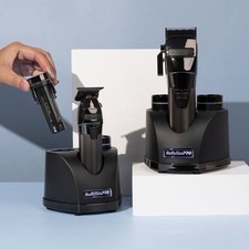 BaByliss Pro SnapFx Skeleton