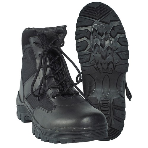Security halbstiefel - security,