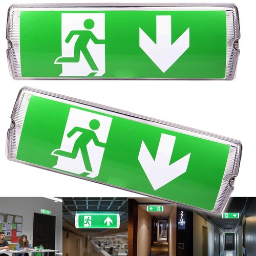 Led notleuchte - led,