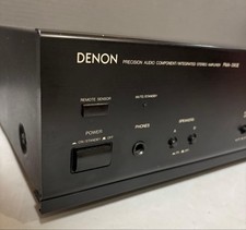 Denon Precision Audio