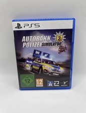 Autobahn-Polizei Simulator 3
