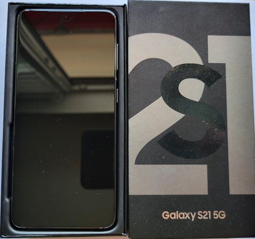Samsung galaxy s21 - s21, 5g
