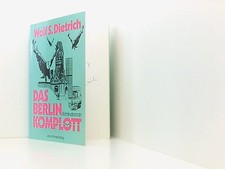 Das berlin komplott - das,