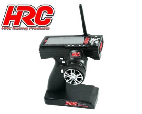 Hrc racing fernsteuerung - racing,