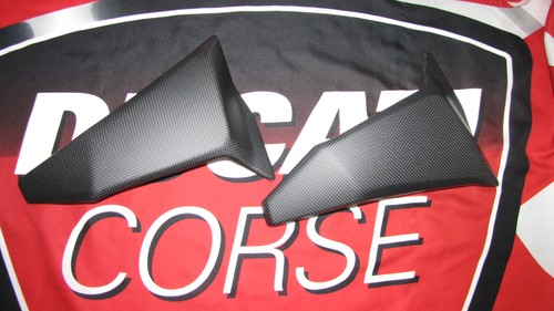 Carbon fein matt - carbon,