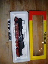 Fleischmann Dampflok BR