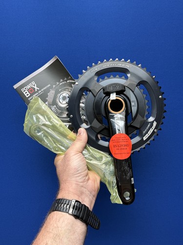 Fsa powerbox alloy - fsa,