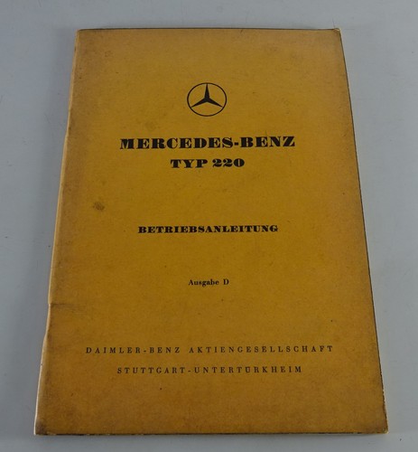 Betriebsanleitung handbuch - betriebsanleitung,