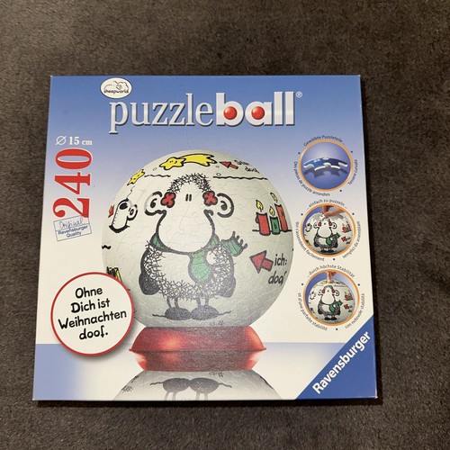 Ravensburger puzzleball - ravensburger,,