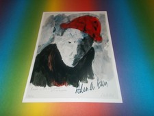 Armin Mueller-Stahl Kunst Art