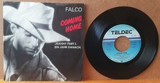 Falco coming home - falco,