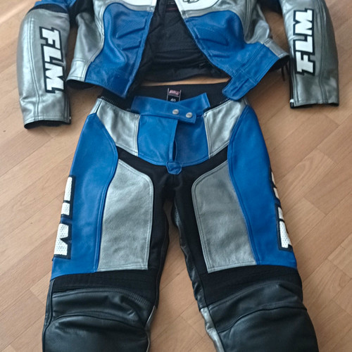 Motorradkombi motorradanzug - motorradkombi,