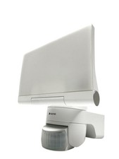 Steinel Außenwandleuchte LED XLED Home 2, 14W weiß Bewegungssensor B-WARE