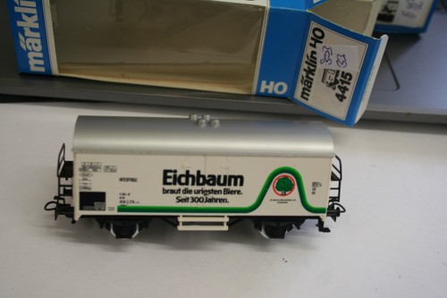 Märklin somo 4415 - ho,