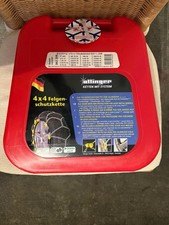 Ottinger Schneeketten 4x4