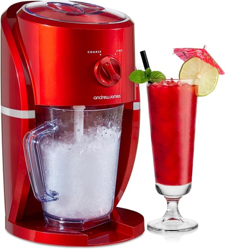 Elektrische ice crusher slush - crusher,
