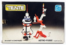 TENTÉ - Miro-Meccano - Astro-Rakete (Ref.590721)